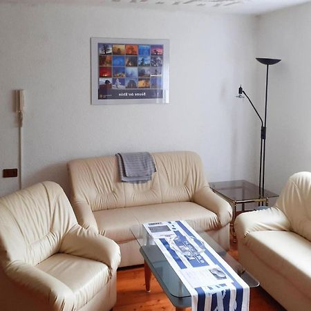 Terraced House, Kaltennordheim Fischbach/Rhon エクステリア 写真