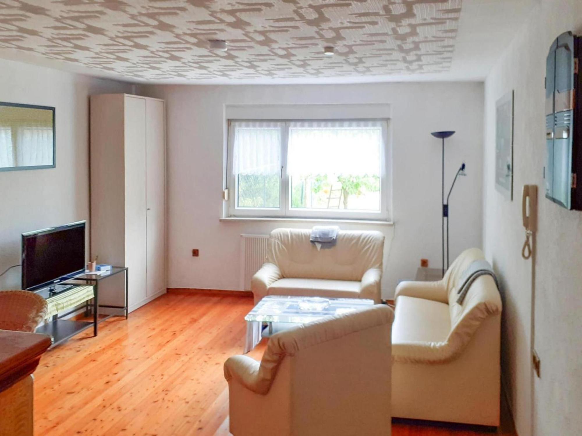 Terraced House, Kaltennordheim Fischbach/Rhon エクステリア 写真