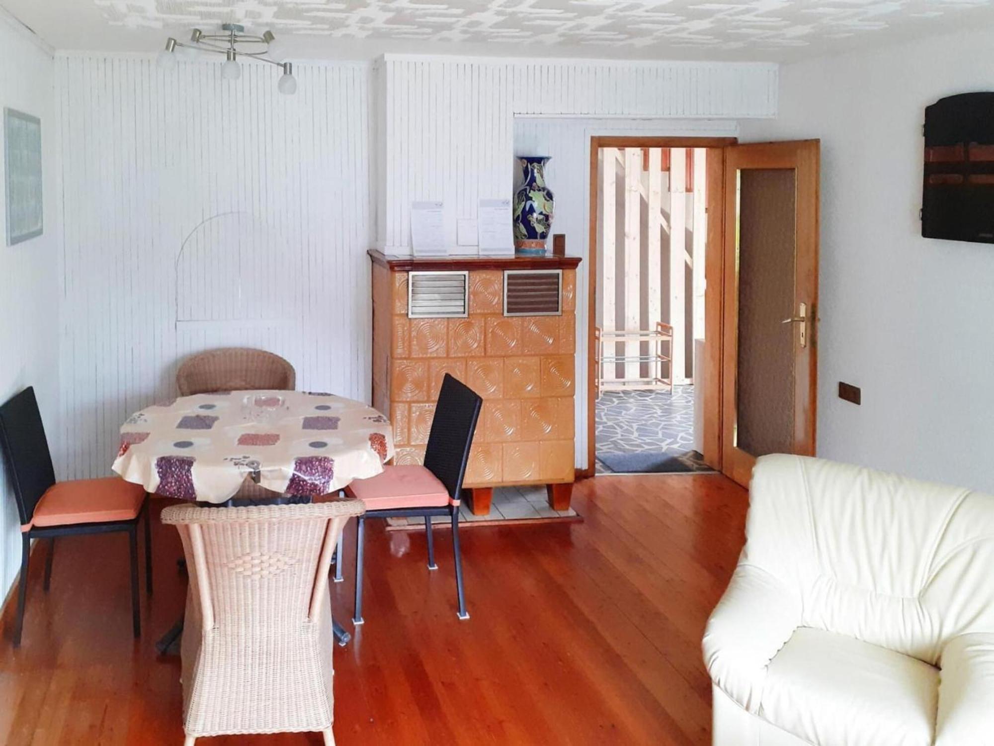 Terraced House, Kaltennordheim Fischbach/Rhon エクステリア 写真